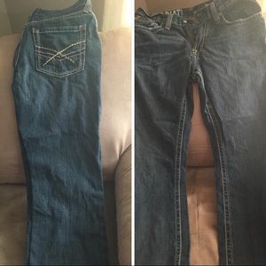 Men’s Ariat Jeans